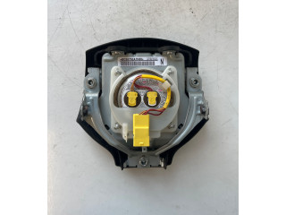 Подушка безопасности водителя 7030A088XA, BC3U7SZATN3H Mitsubishi Outlander