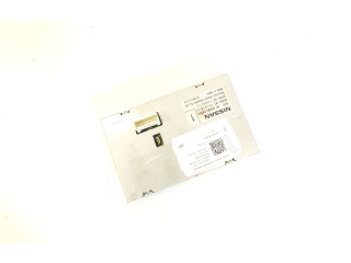 Дисплей    28090CA100, FA3250716   Infiniti FX