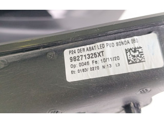 Зеркало электрическое        Peugeot 2008 II  2019 -  года   