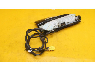 Подушка безопасности в сиденье 4G5880241B Audi A6 C7