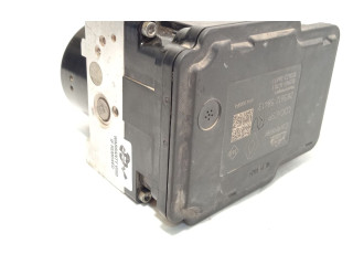 Блок АБС 476605296R, 28561258413   Renault  Scenic III -  Grand scenic III  2009 - 2016 года