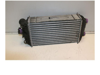 Интеркулер  9825341380   Peugeot 2008 II 