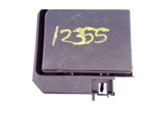 Модуль управления BSM 284B71965R, E2-A1-28-3   Dacia Sandero    