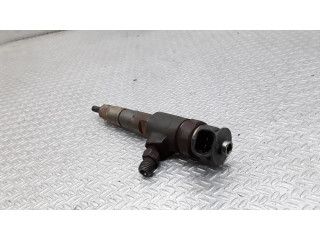Vstřikovač 0445110340 Citroen Berlingo pro naftový motor 1.6