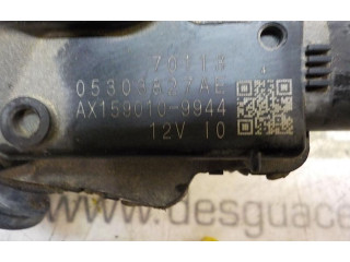 Моторчик дворников 68002320AA    Jeep Compass