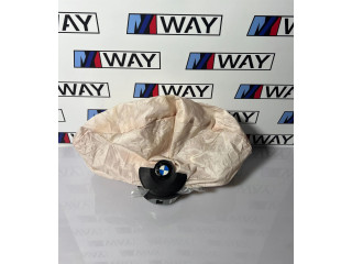 Подушка безопасности водителя BMW X3 F25