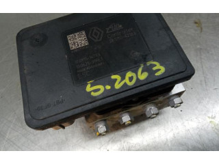 Блок АБС 476600078R, 10022006554 Dacia Dokker 2012 - года