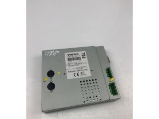 Блок управления 8673100   Volvo V70