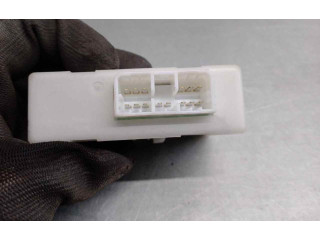 Блок управления 35011S2HG   Honda HR-V