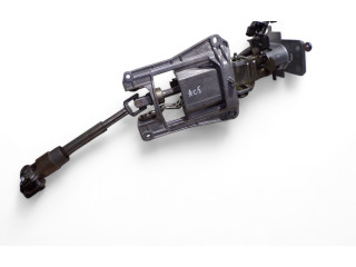 рейка Колонка рулевая 96819475ZD, 9638983380 Citroen C5 2008 - 2016 года