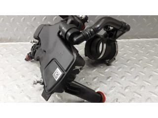 Осадитель топлива (сепаратор)