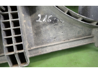 Вентилятор радиатора     1C231-19700    Mitsubishi Lancer 