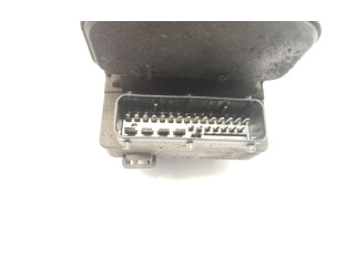 Блок АБС 270242804905, 0265216933 Tata Indigo I 2002 - 2009 года