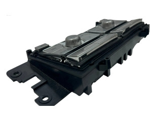 Блок управления климат-контролем 8X2318C858BG, 28189491 Jaguar XF X250