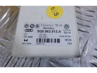 Зеркало (механическое) Volkswagen Golf VII 2013 - 2019 года