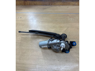 Двигатель стеклоочистителей