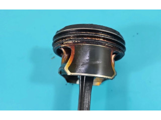 Píst 270910, IMPRK1365837 Mercedes-Benz GLA W156