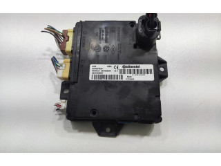 Блок комфорта 243755056R   Renault Trafic III (X82)   