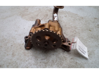 Масляный насос --- Skoda Octavia Mk1 (1U)