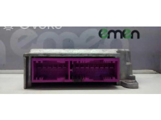 Блок подушек безопасности 46842421, CENTRALITAAIRBAG Alfa Romeo 166