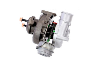 Турбина BMW X5 E53 704361-5010S, 704361-5010S