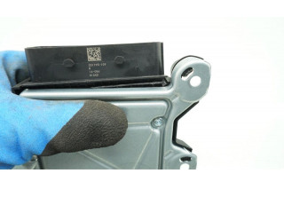 Блок подушек безопасности 5Q0959655AC, 5Q0959655AC   Skoda Octavia Mk3 (5E)