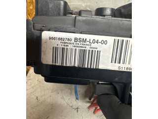 Модуль управления BSM 9661682780, BSML0400 Citroen C4 I