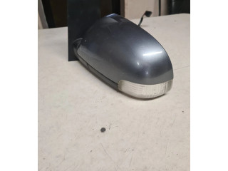 Зеркало электрическое Volkswagen Touran I 2003 - 2010 года