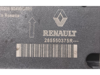 Блок подушек безопасности 985103214R Dacia Sandero III