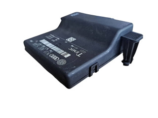 Модуль управления gateway Skoda Octavia Mk2 (1Z) 2004 - 2013 года 1K0907530E, 1K0907951