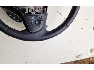 Руль Honda HR-V  2015 - 2020 года       