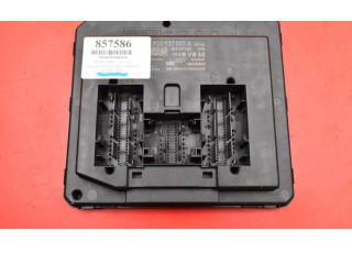 Блок комфорта 2Q0937085A, 2Q0937085A Skoda Fabia Mk3 (NJ)