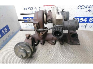 Турбина 2823127500, 2823127500 Hyundai Accent