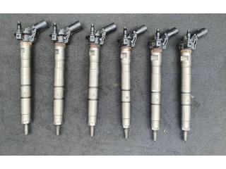 Комплект форсунок 059130277AJ Audi A6 S6 C6 4F BPP