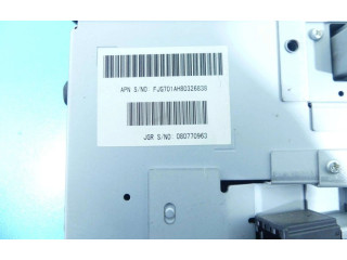 Дисплей    8X23-10E889-AC, IMPRK1034438   Jaguar XF X250