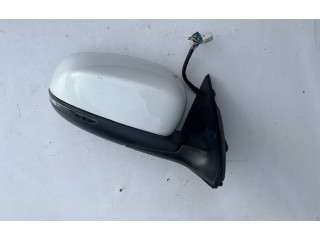 Зеркало электрическое Jeep Cherokee - года