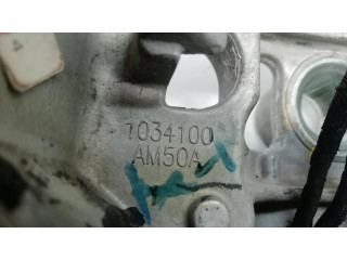 Руль Jeep Grand Cherokee  2010-2021 года 5QV291X9AB, 1034100AM50A      