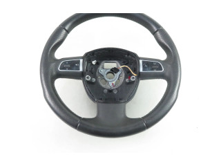 Руль Audi Q5 SQ5 2008 - 2017 года 4l0419091ap