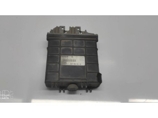 Блок управления двигателя 0281001312, 028906021AK   Audi 80 90 S2 B4