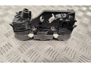 Блок управления климат-контролем 1CF747309 Volkswagen Golf Plus