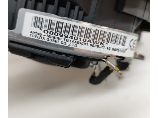 Подушка безопасности водителя GA19903830, 4513030740C0   Lexus GS 250 350 300H 450H