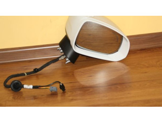 Зеркало электрическое        Volvo XC90  2014 -  года   