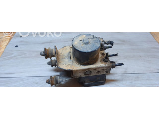 Блок АБС 1k0907379af, 1K0614117AC Skoda Octavia Mk2 (1Z) 2004-2013 года