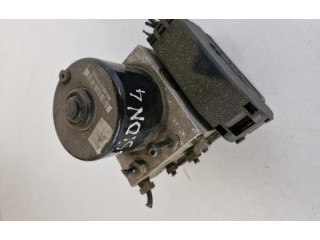 Блок АБС 2S612M110CE, 10.0206-0093.4 Ford Fusion 2006 - 2012 года