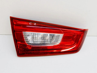 Задний фонарь 8336A087 Mitsubishi ASX