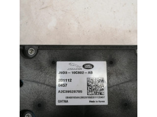 Блок управления J9D310C802AB Jaguar I-Pace