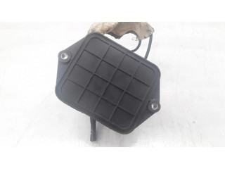 Вакуумный клапан