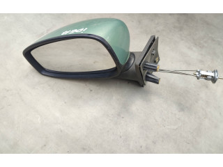 Зеркало (механическое) Fiat Idea - года