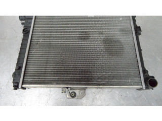 Радиатор охлаждающей жидкости Saab 9000 CS