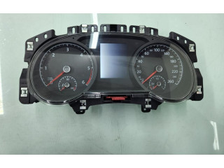 Панель приборов 5TA920741B   Volkswagen Touran II       